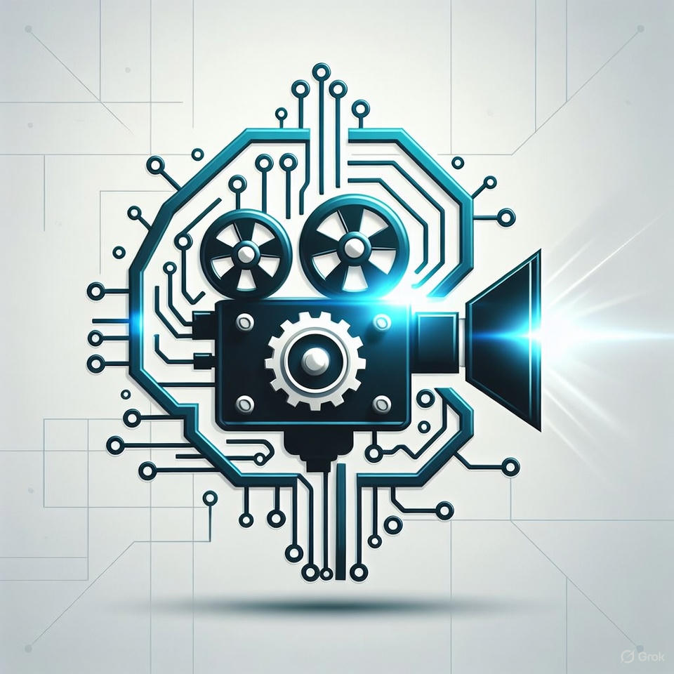 هوش مصنوعی و رسانه