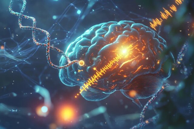 هوش مصنوعی یک علت جدید برای آلزایمر کشف کرد
