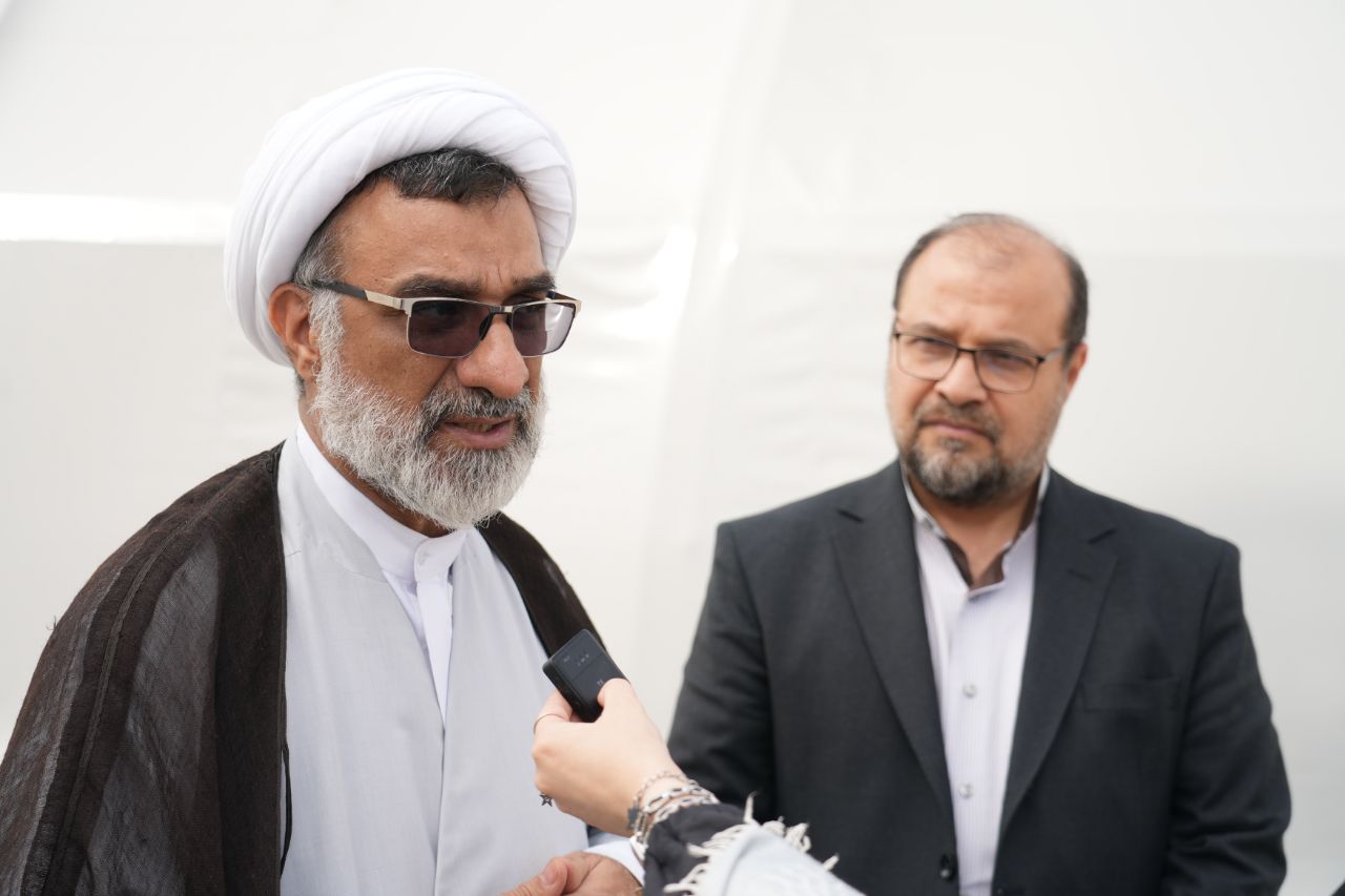خسروپناه: هوش مصنوعی کلید حل مشکلات اقتصادی و اجتماعی کشور است