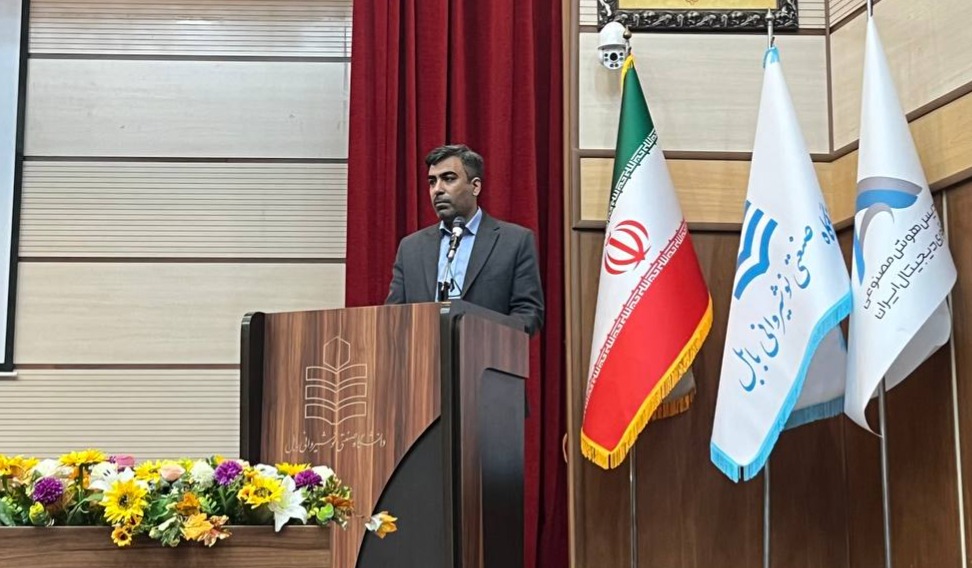 مصباحی‌نیا: هدف پردیس هوش مصنوعی توسعه زیست بوم فناوری است