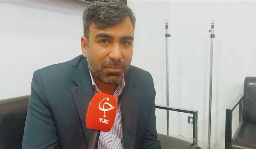 مصباحی‌نیا: درحال تجمیع تقاضا و تدوین یک بانک نظام مسائل در حوزه هوش مصنوعی هستیم