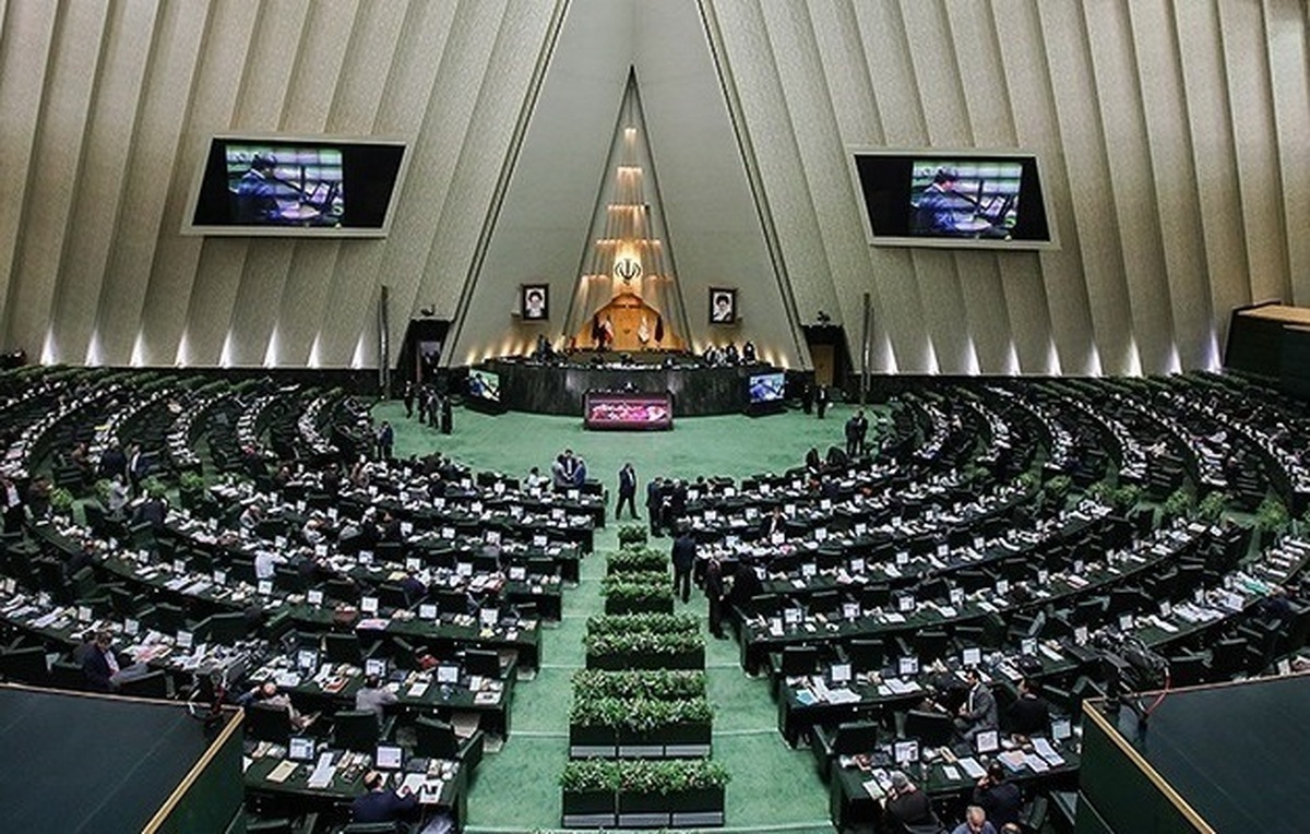 موافقت مجلس با کلیات «طرح ملی هوش مصنوعی»