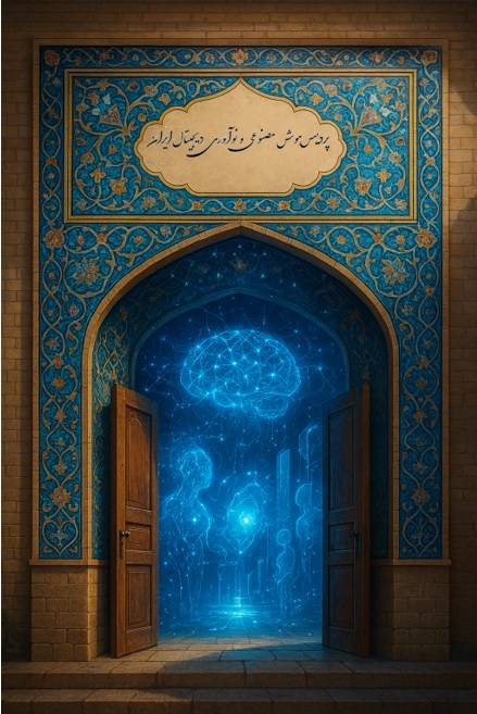 چگونه پردیس هوش مصنوعی و نوآوری دیجیتال ایران، تبدیل به هاب نوآوری کشور می‌شود؟