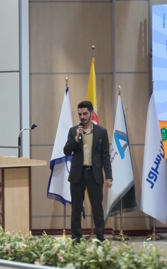 برگزاری سمپوزیوم «هوش مصنوعی و همگرایی صنعتی» در دانشگاه فردوسی مشهد