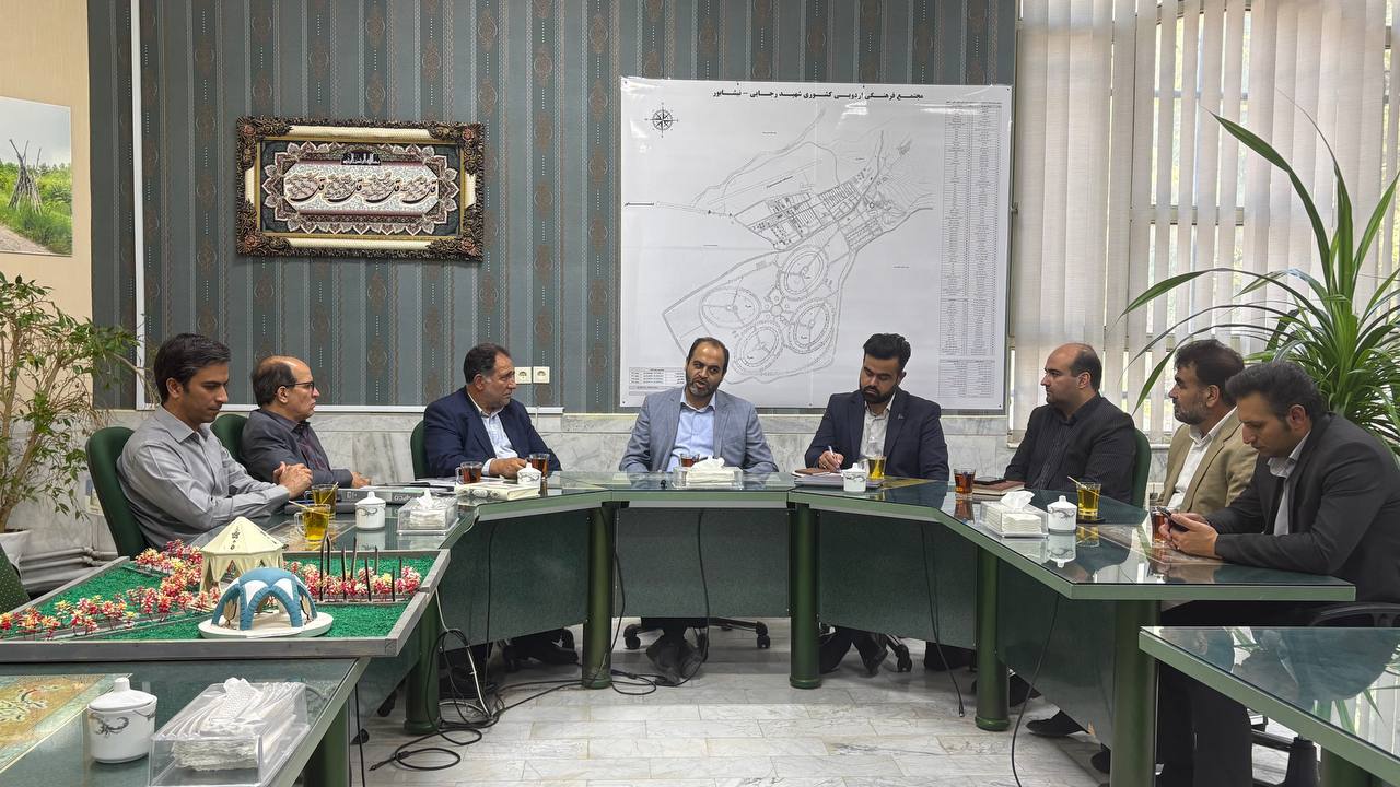 بزرگ‌ترین اردوگاه دانش‌آموزی کشور به شهرک هوشمند تبدیل می‌شود